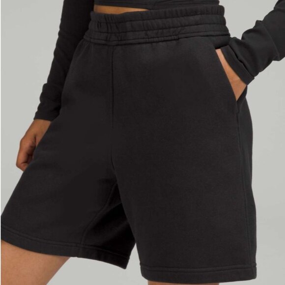 lululemon Loungeful High-Rise Short 7inch - Picture 8 of 9